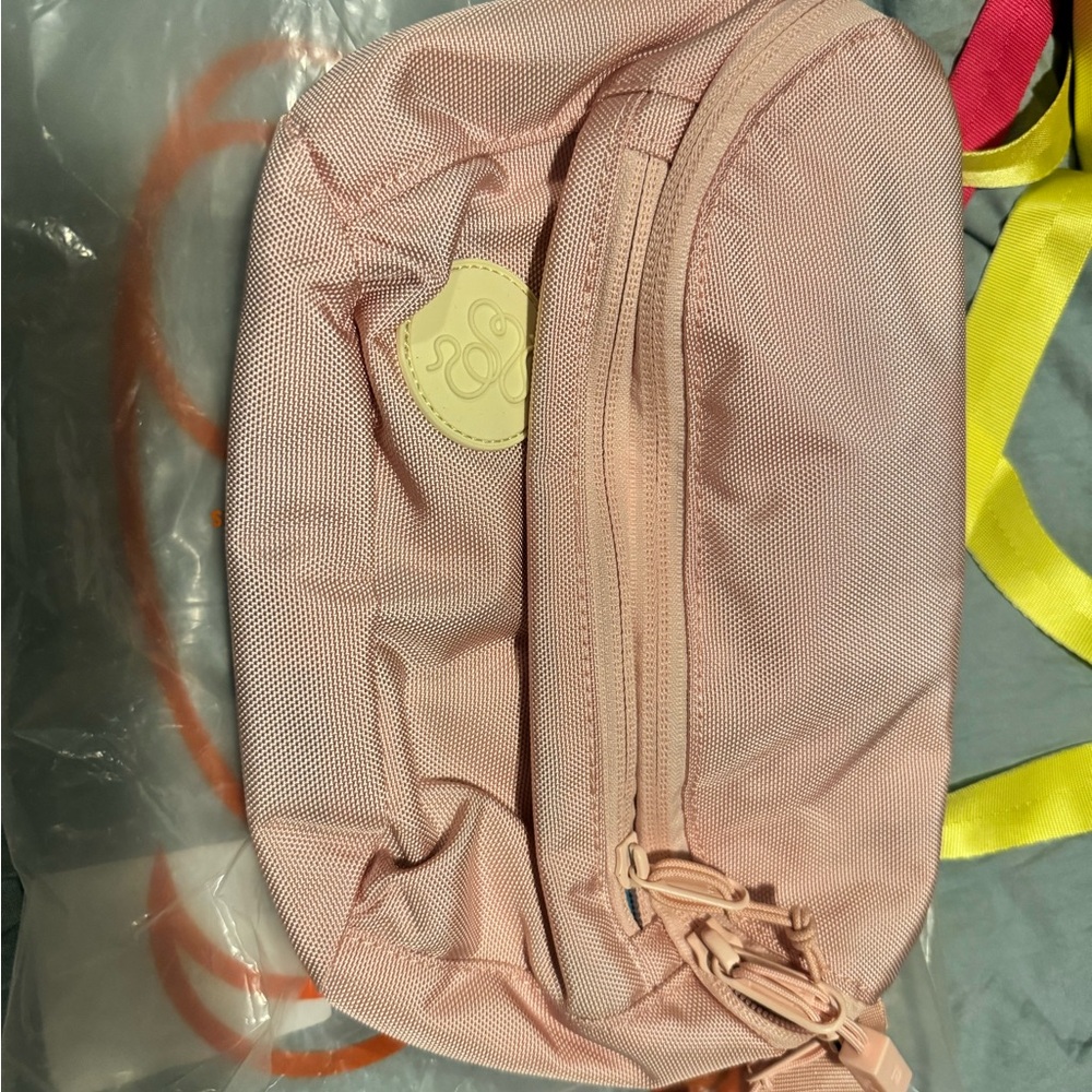 Baboon to the moon b2tm Fanny pack